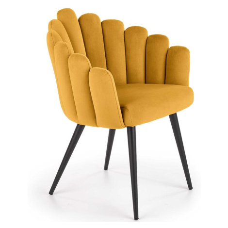 Jedálenské stoličky MERKURY MARKET