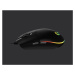 Logitech Gaming Mouse G203 LIGHTSYNC 2nd Gen, EMEA, USB, čierna