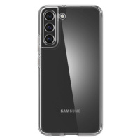 Odolné puzdro na Samsung Galaxy S22 5G S901 Spigen Ultra Hybrid Crystal transparentné