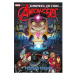 Egmont Marvel Action: Avengers 3 - Požierači strachu