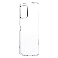 Tactical TPU Kryt Samsung Galaxy S23 Transparent