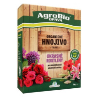 AgroBio TRUMF Okrasné rastliny 1 kg