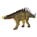 mamido  Sada figúrok dinosaury - Stegosaurus