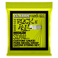 Ernie Ball 2251 Pure Nickel Regular Slinky