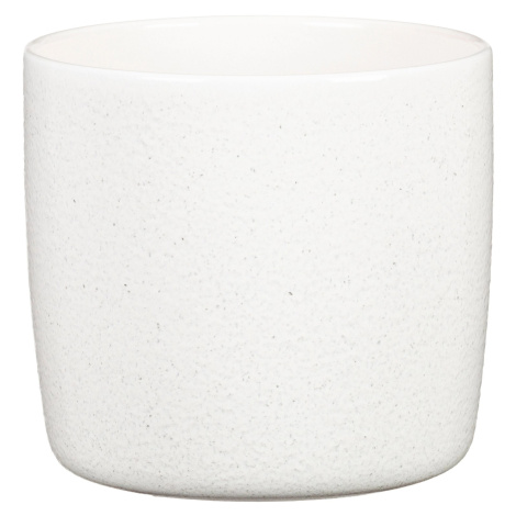 Scheurich Obal na kvetináč Solido 900 Perla, pr. 18 cm