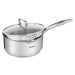 Rajnica s pokrievkou Tefal Duetto+ G7192355 18 cm