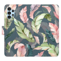 Flipové puzdro iSaprio - Flower Pattern 09 - Samsung Galaxy A13 / A13 5G