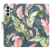 Flipové puzdro iSaprio - Flower Pattern 09 - Samsung Galaxy A13 / A13 5G