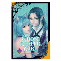 Viz Media Ghost Reaper Girl 2