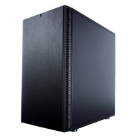 Fractal Design Define Mini C čierna