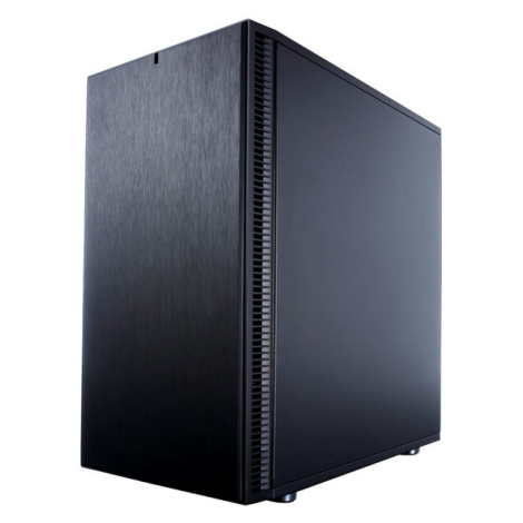 Fractal Design Define Mini C čierna