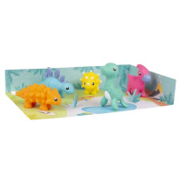 Playgro Skladacie dinosaury