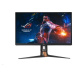 ASUS LCD 27" PG27AQN ROG 2560x1440, 1ms, 400cd, 360Hz, 3xHDMI, DP, 2x USB 3.2 Gen 1 Type-A, VESA