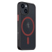 Tactical MagForce Hyperstealth 2.0 Apple iPhone 13 mini Black/Red