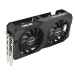 ASUS Dual AMD Radeon RX 6600 V2 8GB GDDR6