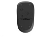 RAPOO Mouse M200 Silent Multi-Mode Wireless Mouse, čierna