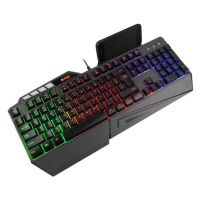 FURY GAMING KEYBOARD SKYRAIDER US LAYOUT BACKLIGHT