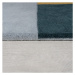 Kusový koberec Moderno Alwyn Multi/Pink - 200x290 cm Flair Rugs koberce