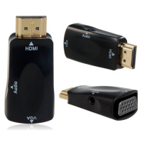 PremiumCord prevodník HDMI na