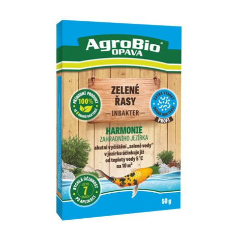 Hnojivo AgroBio