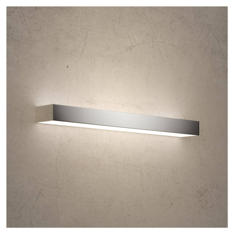 Helestra Theia LED svietidlo, chrómované, 60cm