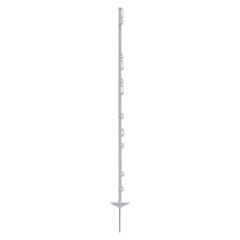 Stĺpik plastový pre elektrický ohradník, 156 cm Dogtrace