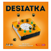 Mindok Desiatka