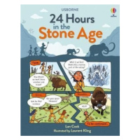 24 Hours in the Stone Age - Lan Cook