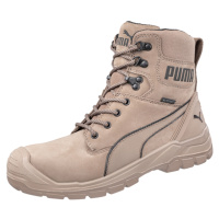 Bezpečnostná obuv Puma Conquest Stone S3