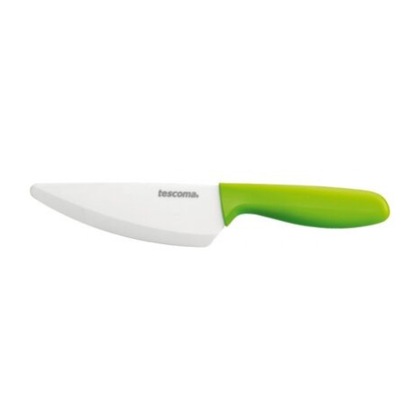 Zelené kuchynské nože