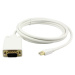 PremiumCord Mini DisplayPort - VGA kábel M/M 2m