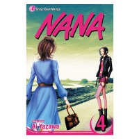 Viz Media Nana 4