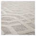 Kusový koberec Piatto Mondo Natural – na ven i na doma - 80x150 cm Flair Rugs koberce