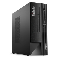 Lenovo ThinkCentre neo 50s Gen 4, čierna