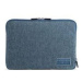 Aiino Stark Sleeve MacBook M1/M2/M3 Pro 14, MacBook Air & Pro 13 - Peacock Blue