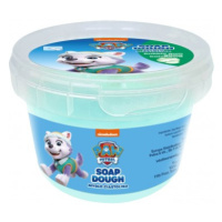 Nickelodeon Paw patrol Elastické mydlo do kúpeľa 100 g