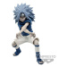 Banpresto Naruto Shippuden 20th Anniversary Vibration Stars PVC Statue  Uchiha Sasuke 13 cm