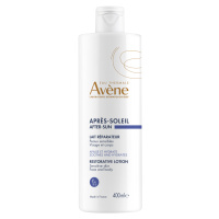 AVÈNE Apres-Soleil Reparačné mlieko po opaľovaní 400 ml