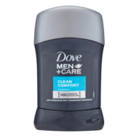 Dove Men+ Care Clean Comfort antiperspirant deostick 50 ml