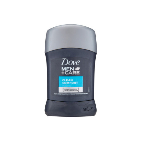 Dove Men+ Care Clean Comfort antiperspirant deostick 50 ml