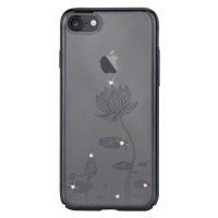 DEVIA Lotus Case Apple iPhone 7/8/SE 2020/SE 2022 gun black