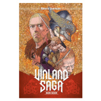 Kodansha America Vinland Saga 7