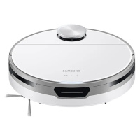 SAMSUNG BESPOKE JET BOT VR30T80313W/GE