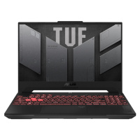 ASUS TUF Gaming A15/FA507NVR/R7-7435HS/15,6