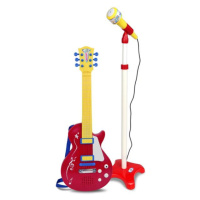 Bontempi detská elektonická rocková gitara