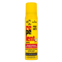 ALPA Repelent pre deti Extra silný 90 ml