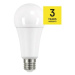 LED žiarovka Classic A67 19W E27 teplá biela