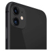 Používaný Apple iPhone 11 64GB Black Trieda B