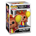 Funko POP! Five Nights at Freddy's Security Breach: Balloon Foxy