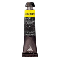 MAIMERI RESTAURO - Reštauračné farby 081 - cadmium yellow light, 20 ml